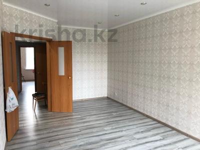 3-комнатная квартира, 73 м², 1/2 этаж, Ухабова за 27 млн 〒 в Петропавловске