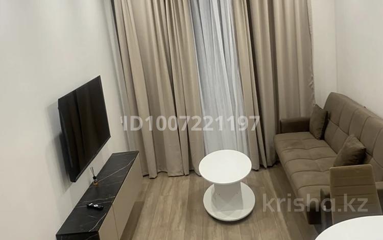 2-бөлмелі пәтер · 60 м² · 6/12 қабат, Сейфуллина 416 — Макатаева, бағасы: 25 000 ₸ в Алматы, Алмалинский р-н — фото 7