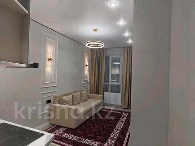 1-бөлмелі пәтер · 31 м² · 6/9 қабат, Шұғыла ш/а., бағасы: 21.8 млн ₸ в Алматы, Наурызбайский р-н