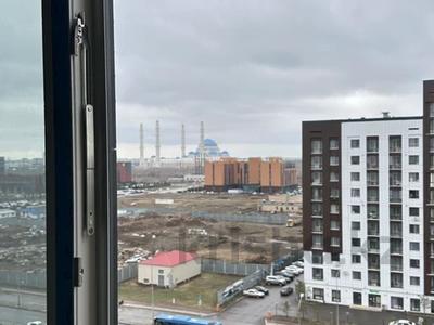 3-комнатная квартира · 106 м² · 9/12 этаж, Турар Рыскулов 1 — В районе ЭКСПО за 103.5 млн ₸ в Астане