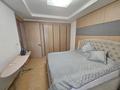 3-бөлмелі пәтер · 89 м² · 14/25 қабат, Кошкарбаева 10, бағасы: 73 млн ₸ в Астане, Сарайшык р-н — фото 7