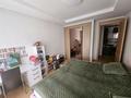 3-бөлмелі пәтер · 89 м² · 14/25 қабат, Кошкарбаева 10, бағасы: 73 млн ₸ в Астане, Сарайшык р-н — фото 9