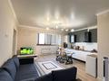 2-комнатная квартира · 58.7 м² · 15/15 этаж, Масанчи за ~ 54.6 млн ₸ в Алматы, Алмалинский р-н — фото 3
