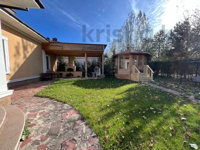 Отдельный дом · 7 комнат · 650 м² · 13 сот., Думан 6 за 650 млн 〒 в Астане, Есильский р-н