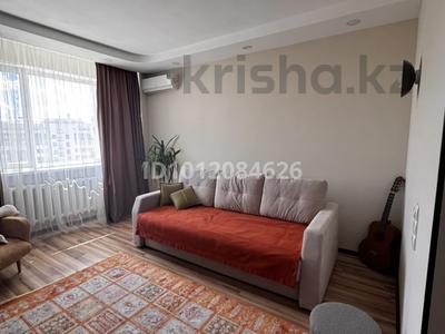 1-бөлмелі пәтер · 37 м² · 11/16 қабат, Б.Момышулы 27, бағасы: 23.8 млн ₸ в Астане, Алматы р-н