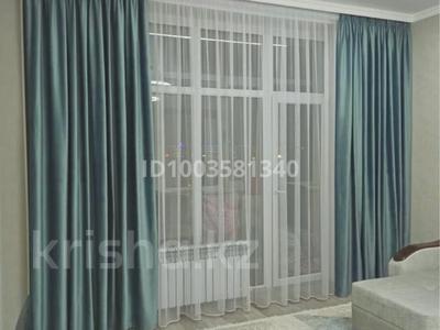 2-комнатная квартира · 71 м² · 5/5 этаж, Пушкина 157 за 35.5 млн 〒 в Таразе