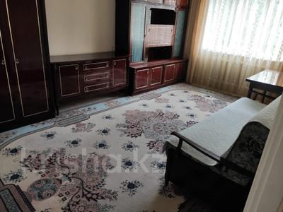 2-комнатная квартира, 52 м², 3/9 этаж, Каныша Сатпаева за 39.5 млн 〒 в Алматы, Бостандыкский р-н