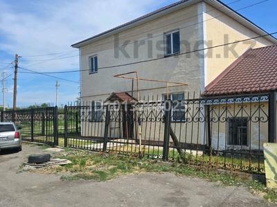 Отдельный дом · 7 комнат · 283 м² · , Мартылоги 4/2 — Мухамеджанова 55 за 115 млн ₸ в Астане, Сарыарка р-н