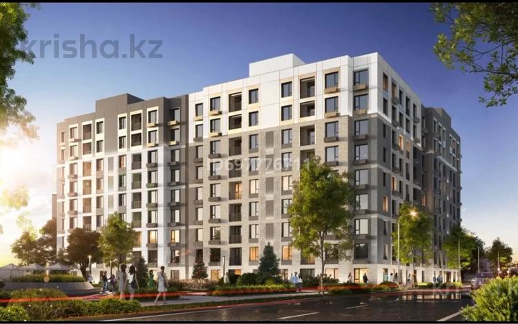 2-бөлмелі пәтер · 65 м² · 2/9 қабат, Жамбыла 162 — Сулейманова, бағасы: 30 млн ₸ в Таразе — фото 4