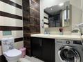 3-комнатная квартира · 100 м² · 7/8 этаж, мкр Юго-Восток, Республики 40 за 46 млн ₸ в Караганде, Казыбек би р-н — фото 35