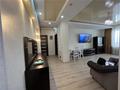 3-комнатная квартира · 100 м² · 7/8 этаж, мкр Юго-Восток, Республики 40 за 46 млн ₸ в Караганде, Казыбек би р-н — фото 41