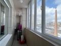 3-комнатная квартира · 100 м² · 7/8 этаж, мкр Юго-Восток, Республики 40 за 46 млн ₸ в Караганде, Казыбек би р-н — фото 8