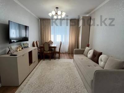 3-бөлмелі пәтер · 61.4 м² · 4/5 қабат, абул хаир хана, бағасы: 20.5 млн ₸ в Актобе