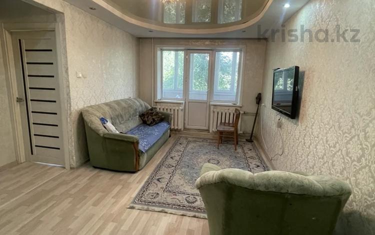 3-бөлмелі пәтер · 58 м² · 3/5 қабат, 35 квартал, бағасы: 21 млн ₸ в Семее — фото 2