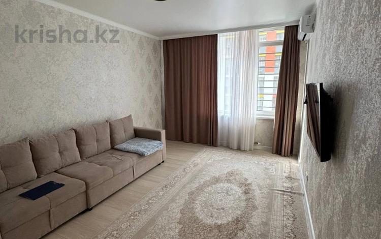 2-бөлмелі пәтер · 42 м² · 4/7 қабат, Туран 55 — СРОЧНО !! ГОРЯЧЕЕ ПРЕДЛОЖЕНИЕ, бағасы: 29.5 млн ₸ в Астане, Есильский р-н — фото 23