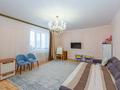 3-комнатная квартира, 95 м², 9/10 этаж, Ильяс Омарова за 31 млн 〒 в Астане, Нура р-н — фото 2