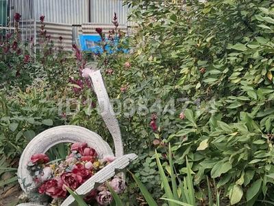 Часть дома · 3 комнаты · 55.7 м² · 712 сот., пгт Балыкши, Кайрат Рыскулбекова 19 — Кажакаева за 16 млн 〒 в Атырау