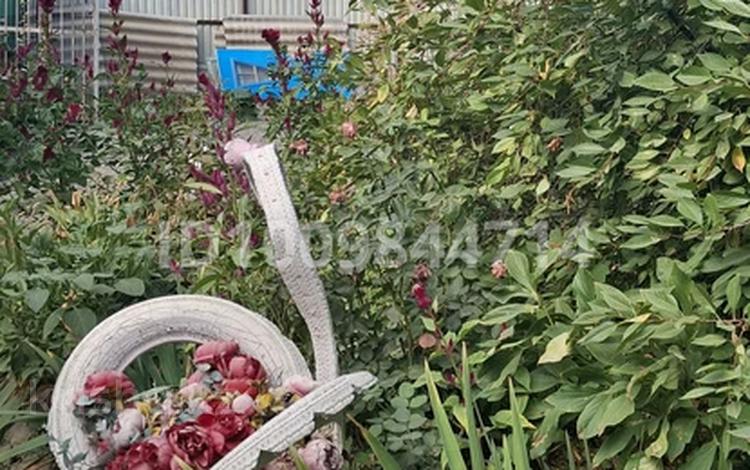 Часть дома · 3 комнаты · 55.7 м² · 712 сот., пгт Балыкши, Кайрат Рыскулбекова 19 — Кажакаева за 16 млн ₸ в Атырау — фото 2