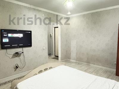 1-комнатная квартира · 36 м² · 12/12 этаж, мкр Акбулак, 1-я улица 43 — Напротив Алматы арены за 13 000 ₸ в Алатауский р-н