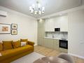 2-комнатная квартира · 43.1 м² · 7/9 этаж, Толе би 54 за 450 000 ₸ в Астане, Нура р-н