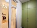 2-комнатная квартира · 43.1 м² · 7/9 этаж, Толе би 54 за 450 000 ₸ в Астане, Нура р-н — фото 10