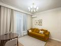 2-комнатная квартира · 43.1 м² · 7/9 этаж, Толе би 54 за 450 000 ₸ в Астане, Нура р-н — фото 5
