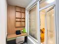 2-комнатная квартира · 43.1 м² · 7/9 этаж, Толе би 54 за 450 000 ₸ в Астане, Нура р-н — фото 8
