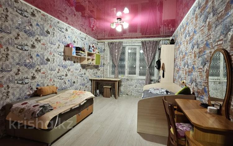 4-комнатная квартира, 84.2 м², 1/9 этаж, Камзина 58/1 за 31 млн 〒 в Павлодаре — фото 6