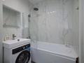 2-комнатная квартира · 65 м² · 8/13 этаж, ул. Майлина 54 за 18 000 ₸ в Алматы, Турксибский р-н — фото 10