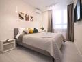 2-комнатная квартира · 65 м² · 8/13 этаж, ул. Майлина 54 за 18 000 ₸ в Алматы, Турксибский р-н — фото 2