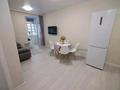 2-комнатная квартира · 65 м² · 8/13 этаж, ул. Майлина 54 за 18 000 ₸ в Алматы, Турксибский р-н — фото 4