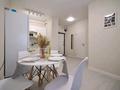 2-комнатная квартира · 65 м² · 8/13 этаж, ул. Майлина 54 за 18 000 ₸ в Алматы, Турксибский р-н — фото 5