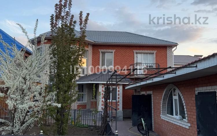 Отдельный дом · 6 комнат · 280 м² · 7 сот., Сазда-2 , Алдиярова 25 — Марат успанова за 82 млн ₸ в Актобе — фото 2