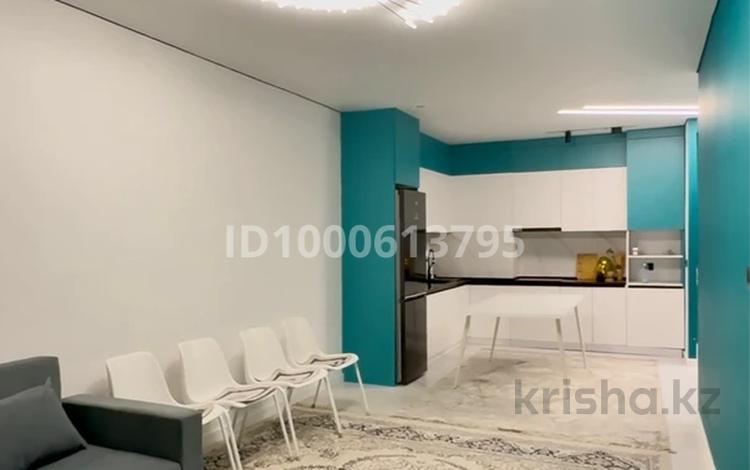 2-бөлмелі пәтер · 50 м², Утепова 31 — Рядом комп клуб prime zone, бағасы: 16 000 ₸ в Алматы, Бостандыкский р-н — фото 52