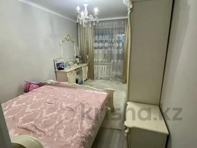 2-комнатная квартира, 42.2 м², 4/10 этаж, Кудайбердыулы 23 за 21.5 млн 〒 в Астане, Алматы р-н