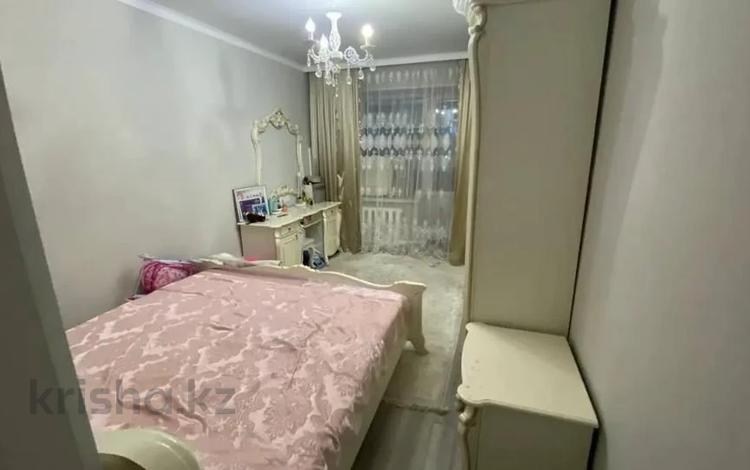 2-комнатная квартира, 42.2 м², 4/10 этаж, Кудайбердыулы 23 за 21.5 млн 〒 в Астане, Алматы р-н — фото 2