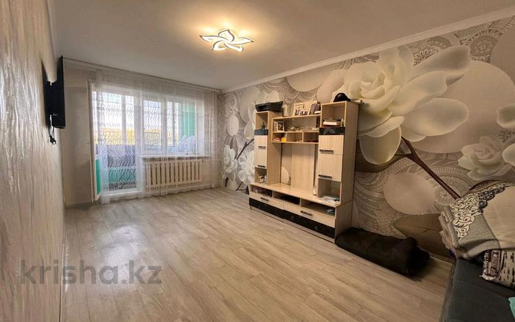 2-бөлмелі пәтер · 44 м² · 5/5 қабат, Кеншилер 15В, бағасы: 9.1 млн ₸ в Экибастузе — фото 19