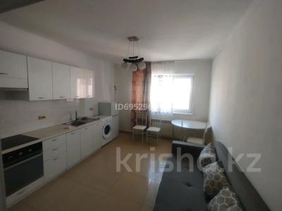 1-комнатная квартира · 43 м² · 9/10 этаж, Сейфуллина 51 — Сейфуллина Майбороды за 210 000 ₸ в Алматы, Турксибский р-н