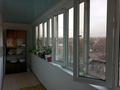 2-комнатная квартира, 49 м², 5/5 этаж, Яссауи 30 — Сейфулин за 9 млн 〒 в Кентау — фото 10