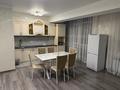 2-комнатная квартира · 66 м² · 6/10 этаж, мкр Айнабулак-2 85б за 300 000 ₸ в Алматы, Жетысуский р-н