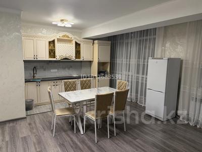 2-комнатная квартира · 66 м² · 6/10 этаж, мкр Айнабулак-2 85б за 300 000 ₸ в Алматы, Жетысуский р-н