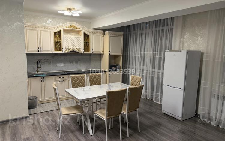 2-комнатная квартира · 66 м² · 6/10 этаж, мкр Айнабулак-2 85б за 300 000 ₸ в Алматы, Жетысуский р-н — фото 2