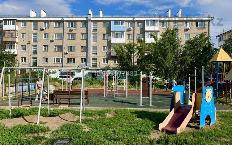 1-комнатная квартира · 30 м² · 4/5 этаж, Ауэзова 168 — Интернациональная и ауэзова за 13.8 млн ₸ в Петропавловске — фото 4