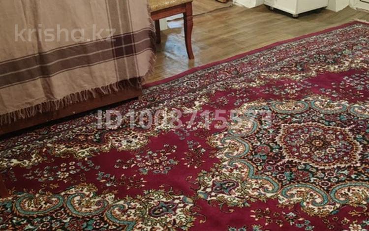 2 комнаты · 40 м² · 1/1 этаж, Қазыбек би 199 — МКТУ,школа Толе би за 90 000 〒 в Туркестане — фото 2