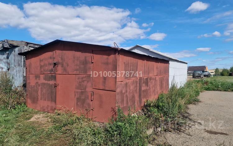 Гараж · 21 м² · Жайлау за 470 000 〒 в Кокшетау — фото 2