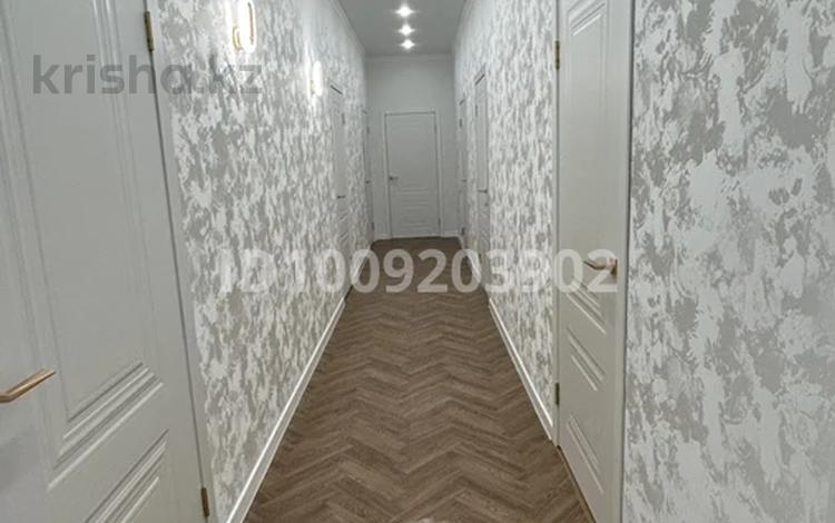 Отдельный дом · 4 комнаты · 100 м² · 3.5 сот., Кошевого — 1Мая-Амангельды за 40 млн 〒 в Павлодаре — фото 2