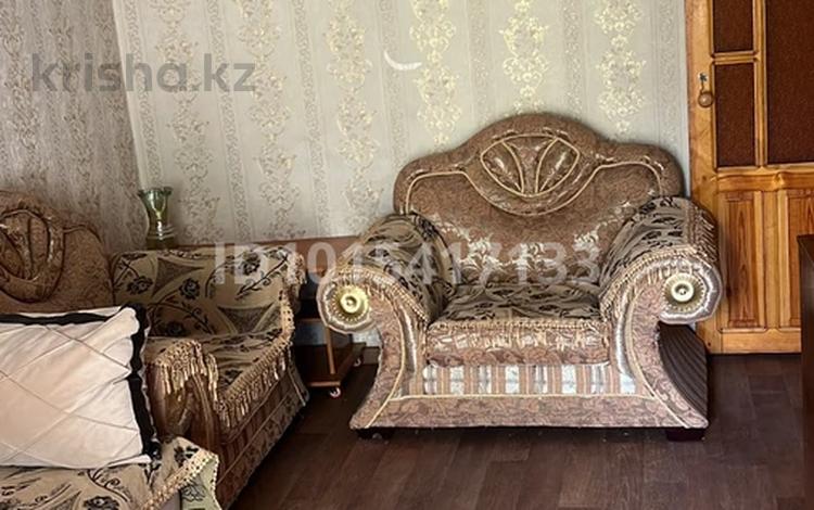 1-комнатная квартира · 37 м² · 3/5 этаж, Алимбетова 187 — За 36 школой , Энбекшинское РОВД за 140 000 ₸ в Шымкенте — фото 3
