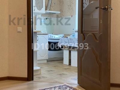 1-комнатная квартира · 41 м² · 14/20 этаж, Туркестан 10 за 230 000 〒 в Астане, Есильский р-н