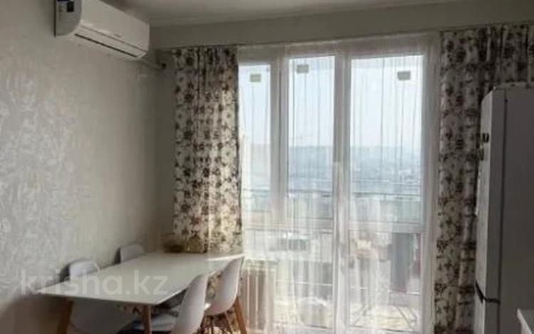 2-комнатная квартира · 47 м² · 8/10 этаж, Жунисова за 26 млн ₸ в Алматы, Наурызбайский р-н — фото 2