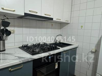 2-комнатная квартира · 44 м² · 2/4 этаж, Сатпаева 2 — Сатпаева Ленина за 400 000 ₸ в Алматы, Медеуский р-н